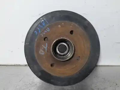 Pezzo di ricambio per auto di seconda mano boccola per citroen c2 x riferimenti oem iam   