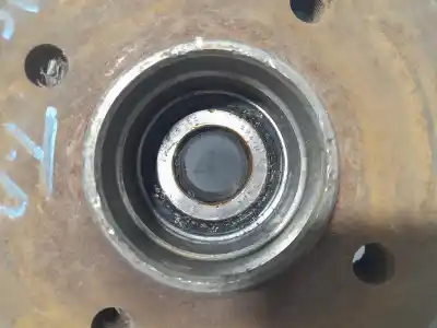 Peça sobressalente para automóvel em segunda mão cubo por citroen c2 x referências oem iam 