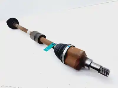 Second-hand car spare part front right transmission for ford puma hybrid titanium oem iam references l1t63b436bb  