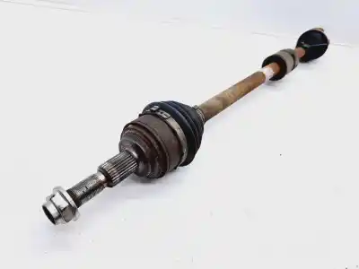 Second-hand car spare part front right transmission for ford puma hybrid titanium oem iam references l1t63b436bb  