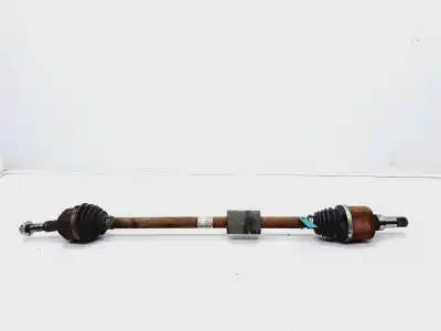 Second-hand car spare part front right transmission for ford puma hybrid titanium oem iam references l1t63b436bb  