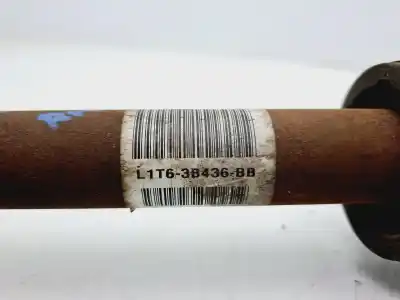 Second-hand car spare part front right transmission for ford puma hybrid titanium oem iam references l1t63b436bb