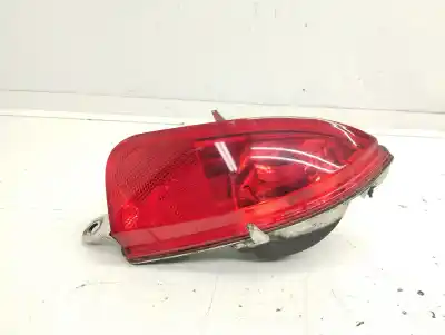 Second-hand car spare part rear right light bumper for opel combo corsa c oem iam references   