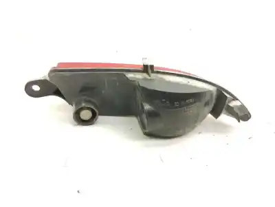 Second-hand car spare part Rear Right Light Bumper for OPEL COMBO CORSA C OEM IAM references   