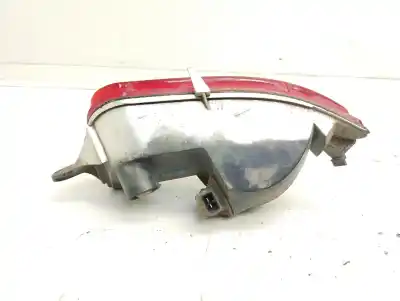 Second-hand car spare part rear left bumper lamp for opel combo corsa c oem iam references   