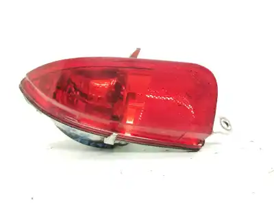 Second-hand car spare part Rear Left Bumper Lamp for OPEL COMBO CORSA C OEM IAM references   