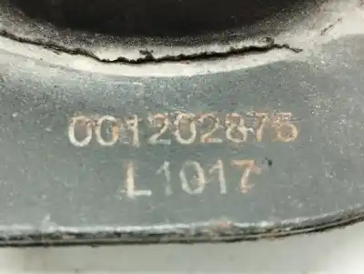 Автозапчасти б/у правая опора двигателя за renault megane i scenic (ja0) d/f9q a7 ссылки oem iam 001202875