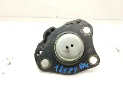 Автозапчасти б/у правая опора двигателя за renault megane i scenic (ja0) d/f9q a7 ссылки oem iam 001202875  