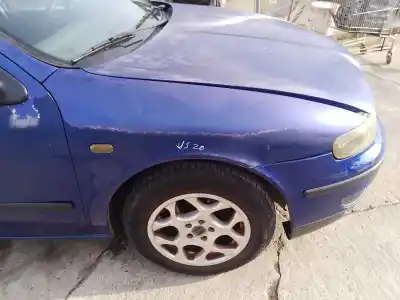 Second-hand car spare part Front Right Fin for SEAT TOLEDO II (1M2) 1.6 OEM IAM references   