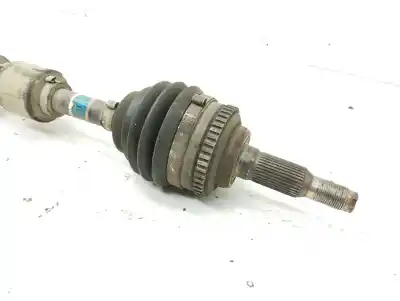 İkinci el araba yedek parçası  için DAEWOO NUBIRA  OEM IAM referansları   