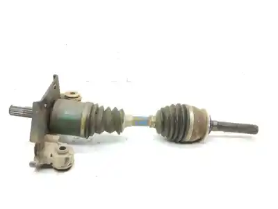 Second-hand car spare part front right transmission for isuzu dmax double cab custom 4wd oem iam references   