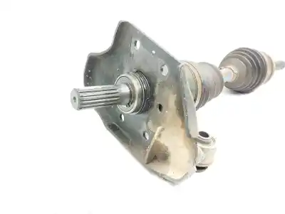 Second-hand car spare part front right transmission for isuzu dmax double cab custom 4wd oem iam references   