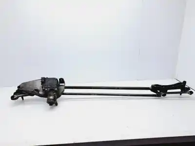 Автозапчастина б/у двигатель передніх склоочисників для renault espace iv (jk0) p9xa7 посилання на oem iam 0390241805  