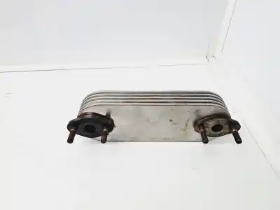 Автозапчасти б/у охладитель моторного масла за mitsubishi montero (v80/v90) 4m41 ссылки oem iam   