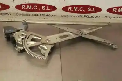 Автозапчастина б/у регулятор вікна передній лівий для toyota rav4 (a3) executive 177 cv / 130 kw посилання на oem iam   