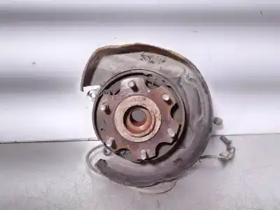 Автозапчасти б/у задняя левая поворотка за mitsubishi montero (v80/v90) 4m41 ссылки oem iam   