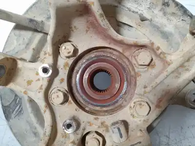 Автозапчасти б/у задняя левая поворотка за mitsubishi montero (v80/v90) 4m41 ссылки oem iam   