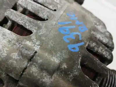 Second-hand car spare part alternator for kia ceed ed oem iam references 373002a500  