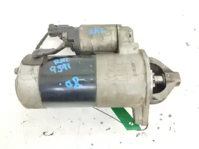 Peça sobressalente para automóvel em segunda mão motor de arranque por kia ceed ed referências oem iam 361002a100  