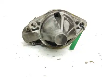 Peça sobressalente para automóvel em segunda mão motor de arranque por kia ceed ed referências oem iam 361002a100  