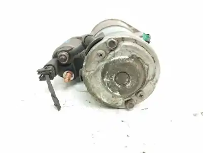 Peça sobressalente para automóvel em segunda mão motor de arranque por kia ceed ed referências oem iam 361002a100  