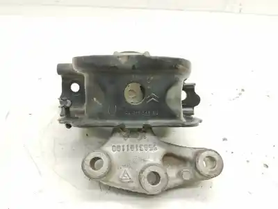 Автозапчастина б/у правильна підтримка двигуна для citroen c4 cactus shine посилання на oem iam 9681706580  