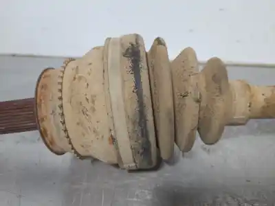 Second-hand car spare part Rear Left Transmission for MITSUBISHI MONTERO (V80/V90) 4M41 OEM IAM references   