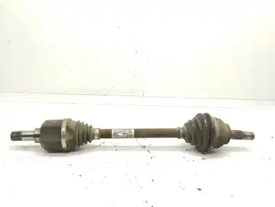 Автозапчасти б/у передняя левая трансмиссия за citroen c4 cactus shine ссылки oem iam 9806459180  