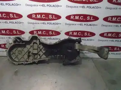Автозапчастина б/у крішка розподілу для OPEL CORSA C CORSA C GASOLINA Посилання на OEM IAM   