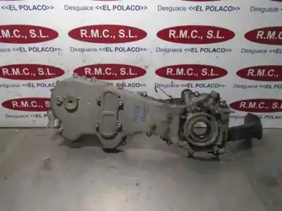 Peça sobressalente para automóvel em segunda mão tampa de distribuição por opel corsa c corsa c gasolina referências oem iam   