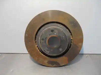 Second-hand car spare part front disc brake for toyota rav4 (a4) 2ar oem iam references 