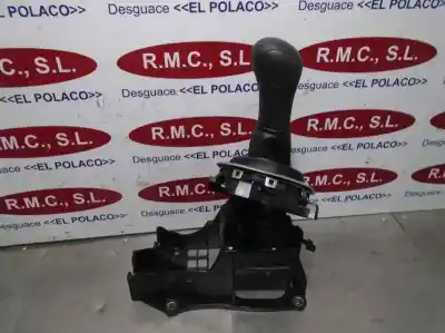 Peça sobressalente para automóvel em segunda mão alavanca de velocidades por nissan note (e12) 1.2 referências oem iam 341013vuoa  