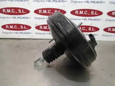 Second-hand car spare part brake servo for nissan note (e12) 1.2 oem iam references   