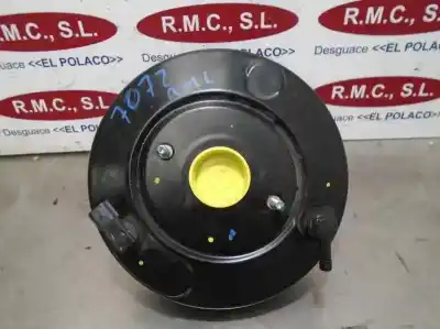 Second-hand car spare part brake servo for nissan note (e12) 1.2 oem iam references   