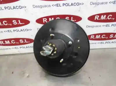 Peça sobressalente para automóvel em segunda mão SERVO FREIO por NISSAN NOTE (E12)  Referências OEM IAM   