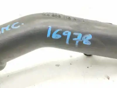 Автозапчасти б/у трубка за renault captur i (j5_, h5_) 1.5 dci 110 ссылки oem iam 144609116r  