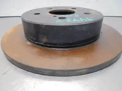 Second-hand car spare part rear disc brake for toyota rav4 (a4) 2ar oem iam references 