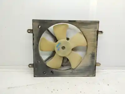 Pezzo di ricambio per auto di seconda mano elettroventola per mitsubishi montero io i (h6_w, h7_w) 1.8 (h76w, h66w) riferimenti oem iam 1680004310  