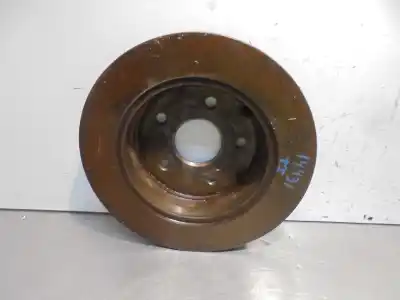 Second-hand car spare part rear disc brake for toyota rav4 (a4) 2ar oem iam references 