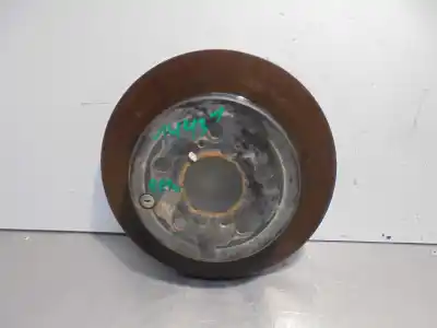 Peça sobressalente para automóvel em segunda mão disco de travão traseiro por toyota rav4 (a4) 2ar referências oem iam   