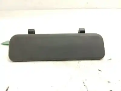 Автозапчасти б/у НАРУЖНАЯ РУКОЯТКА ПЕРЕДНЯЯ СПРАВА за RENAULT CLIO IV  ссылки OEM IAM 7700800844  