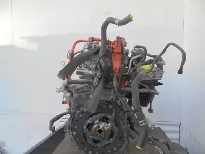 Second-hand car spare part complete engine for toyota rav4 (a4) 2ar oem iam references 2ar  