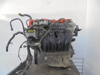 Second-hand car spare part complete engine for toyota rav4 (a4) 2ar oem iam references 2ar  