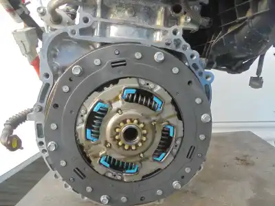 Second-hand car spare part complete engine for toyota rav4 (a4) 2ar oem iam references 2ar  