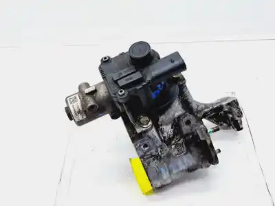 Second-hand car spare part egr valve for renault clio iii style oem iam references 734766721712