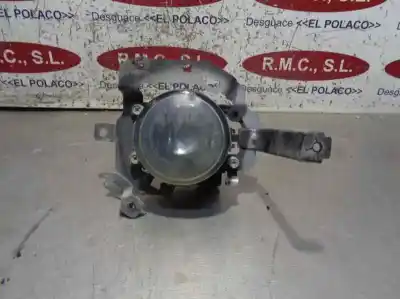 Second-hand car spare part right fog light for mitsubishi l 200 (ka0/kb0) d-4d56 oem iam references  Second-hand car spare part right fog light for mitsubishi l 200 (ka0/kb0) d-4d56 oem iam references
