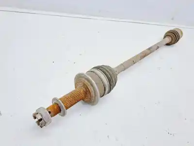 Автозапчастина б/у трансмісія задня права для mitsubishi outlander (cw0) 2.0 di-d intense plus посилання на oem iam 