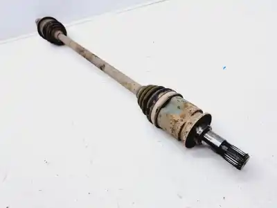 Pezzo di ricambio per auto di seconda mano trasmissione posteriore destra per mitsubishi outlander (cw0) 2.0 di-d intense plus riferimenti oem iam   