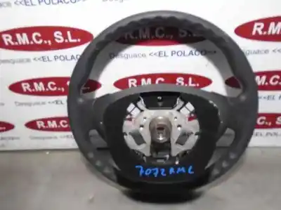 Peça sobressalente para automóvel em segunda mão volante por nissan note (e12) 1.2 referências oem iam   