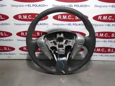 Peça sobressalente para automóvel em segunda mão Volante por NISSAN NOTE (E12) 1.2 Referências OEM IAM   